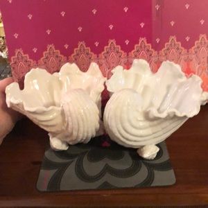 Beautiful Condiment Bowls